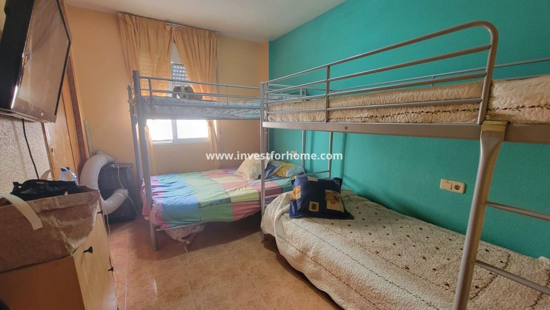 Vente - Appartement - Torrevieja - Nueva Torrevieja - Aguas Nuevas