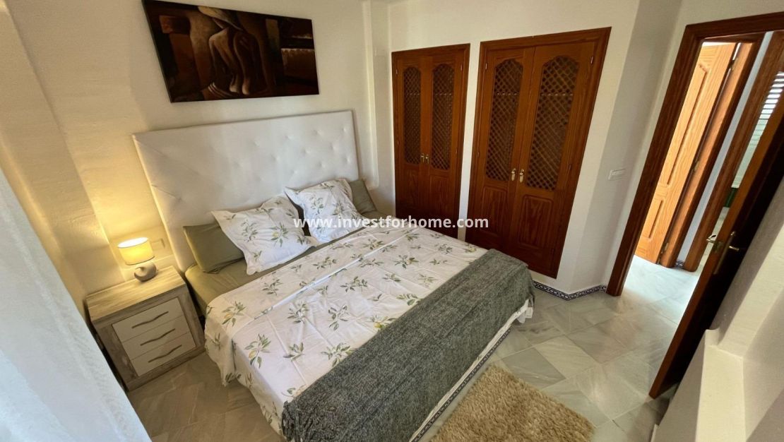 Vente - Appartement - Torrevieja - Nueva Torrevieja - Aguas Nuevas