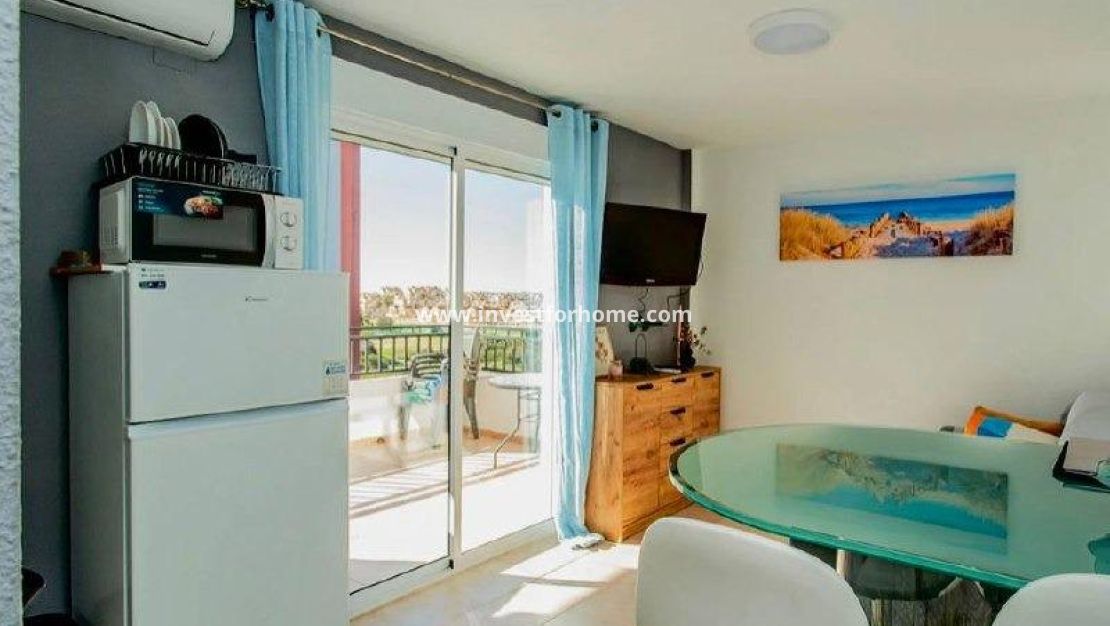 Vente - Appartement - Torrevieja - Nueva Torrevieja - Aguas Nuevas