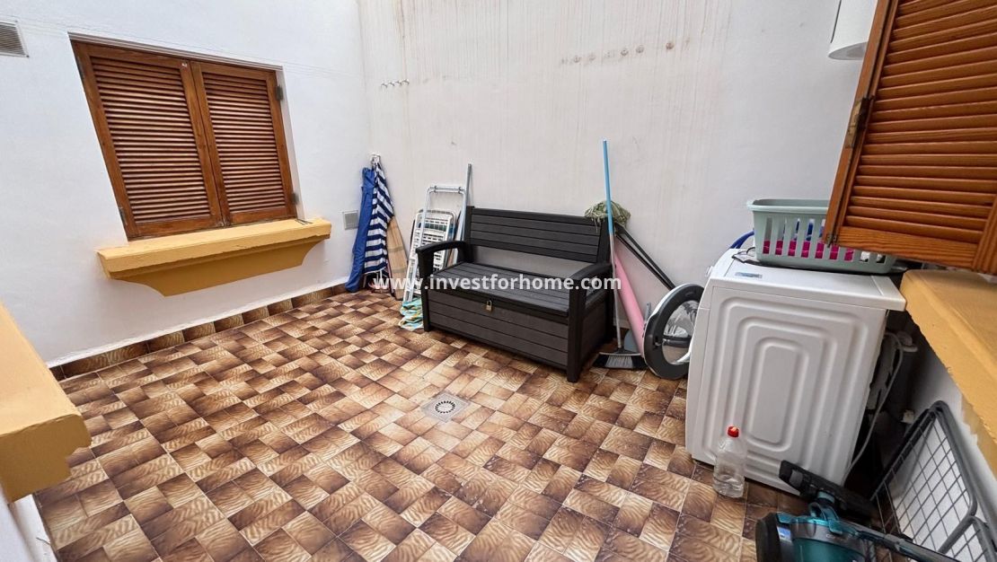 Vente - Appartement - Torrevieja - Nueva Torrevieja - Aguas Nuevas