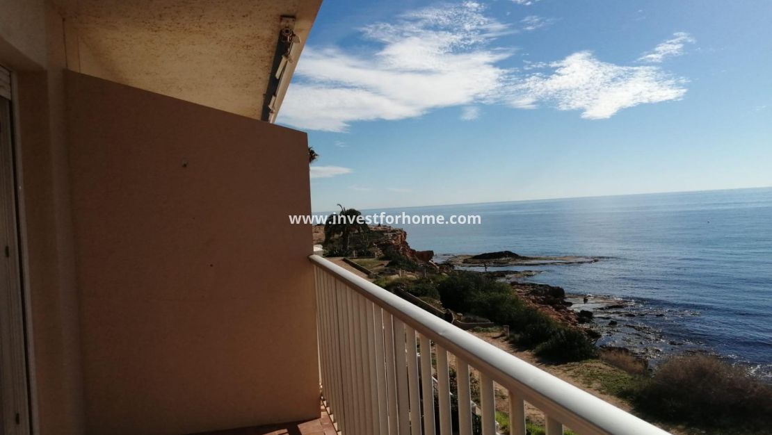 Vente - Appartement - Torrevieja - Nueva Torrevieja - Aguas Nuevas