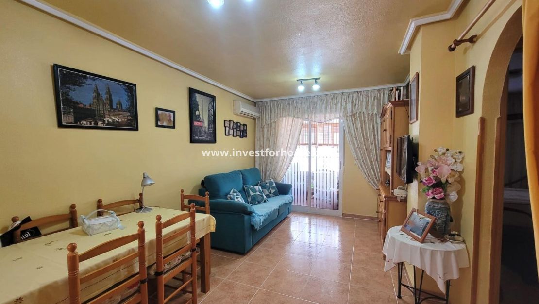 Vente - Appartement - Torrevieja - Nueva Torrevieja - Aguas Nuevas