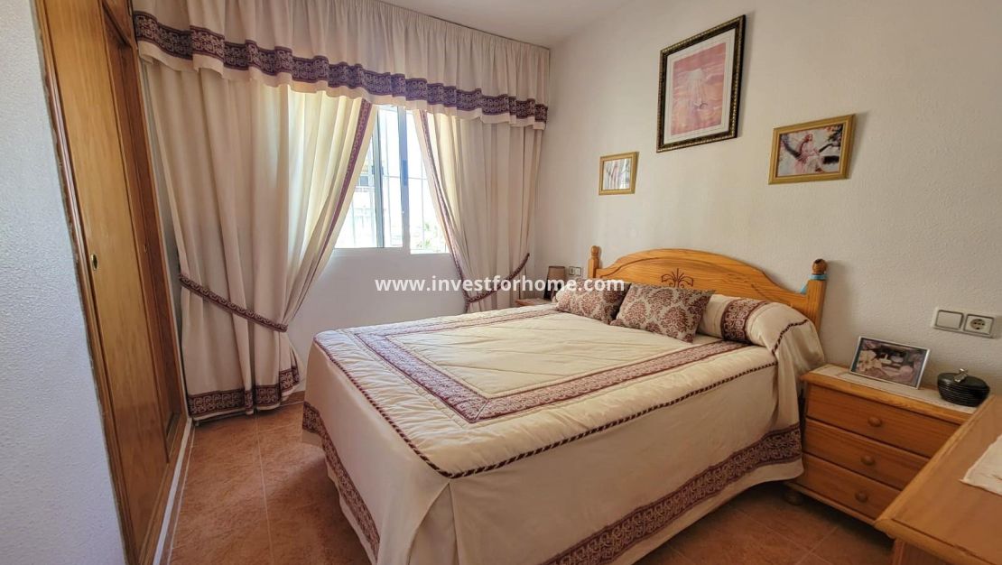 Vente - Appartement - Torrevieja - Nueva Torrevieja - Aguas Nuevas