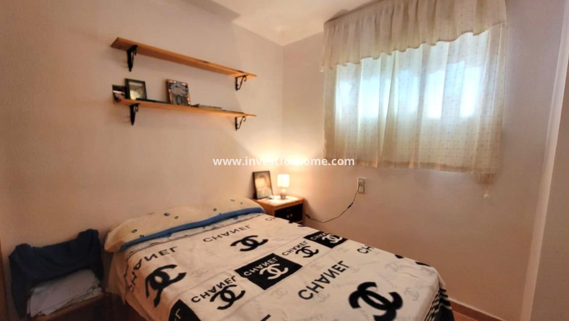 Vente - Appartement - Torrevieja - Nueva Torrevieja - Aguas Nuevas