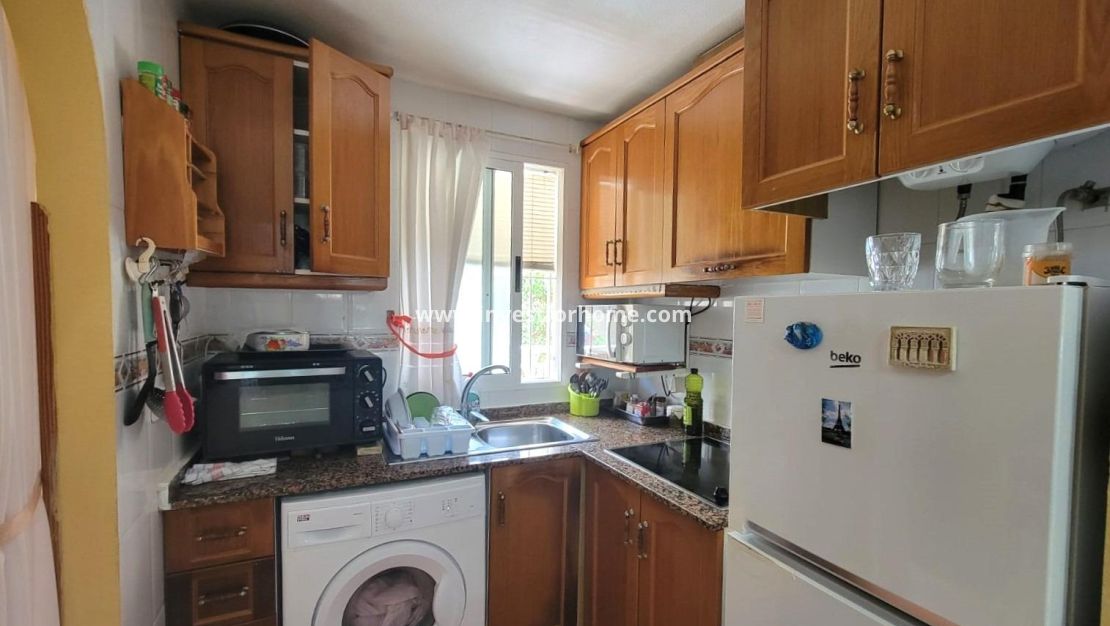 Vente - Appartement - Torrevieja - Nueva Torrevieja - Aguas Nuevas