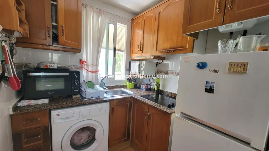 Vente - Appartement - Torrevieja - Nueva Torrevieja - Aguas Nuevas