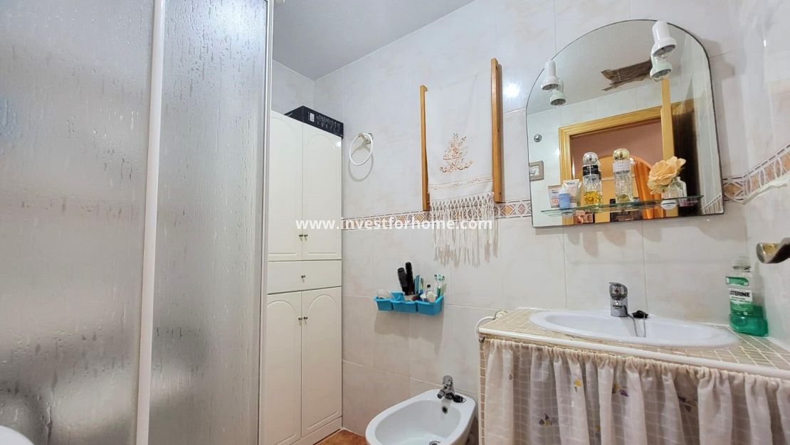 Vente - Appartement - Torrevieja - Nueva Torrevieja - Aguas Nuevas