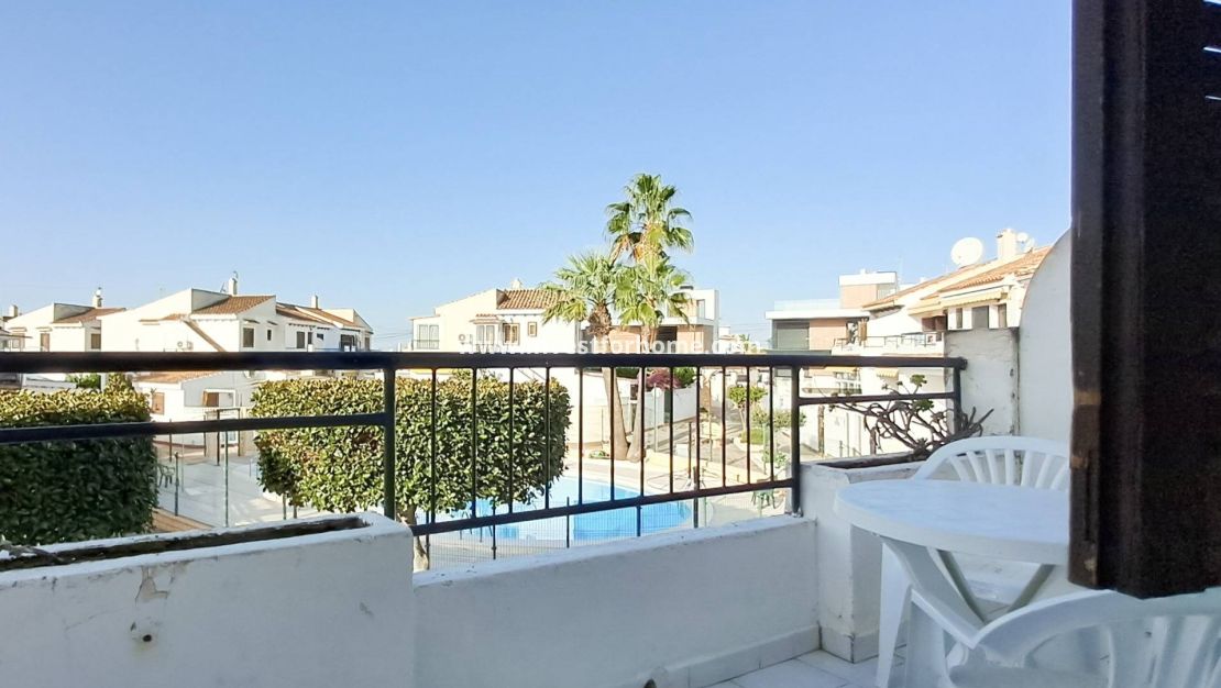 Vente - Appartement - Torrevieja - Nueva Torrevieja - Aguas Nuevas