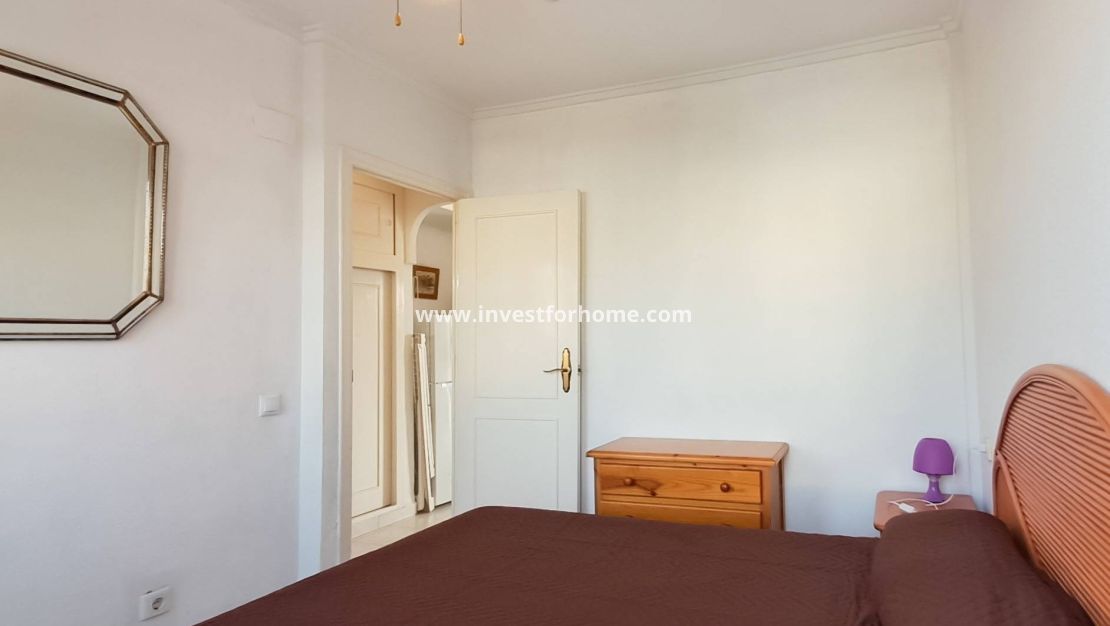 Vente - Appartement - Torrevieja - Nueva Torrevieja - Aguas Nuevas