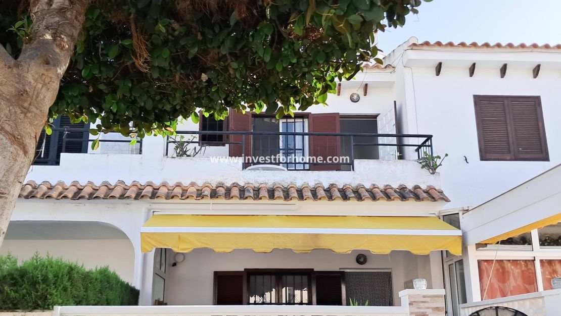 Vente - Appartement - Torrevieja - Nueva Torrevieja - Aguas Nuevas