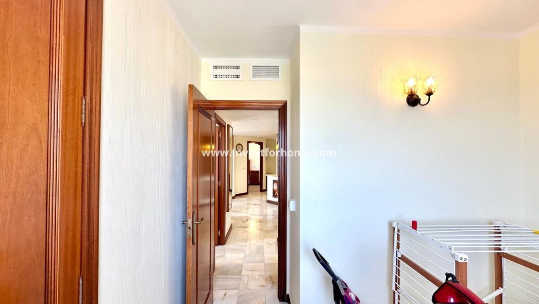 Vente - Appartement - Torrevieja - Nueva Torrevieja - Aguas Nuevas