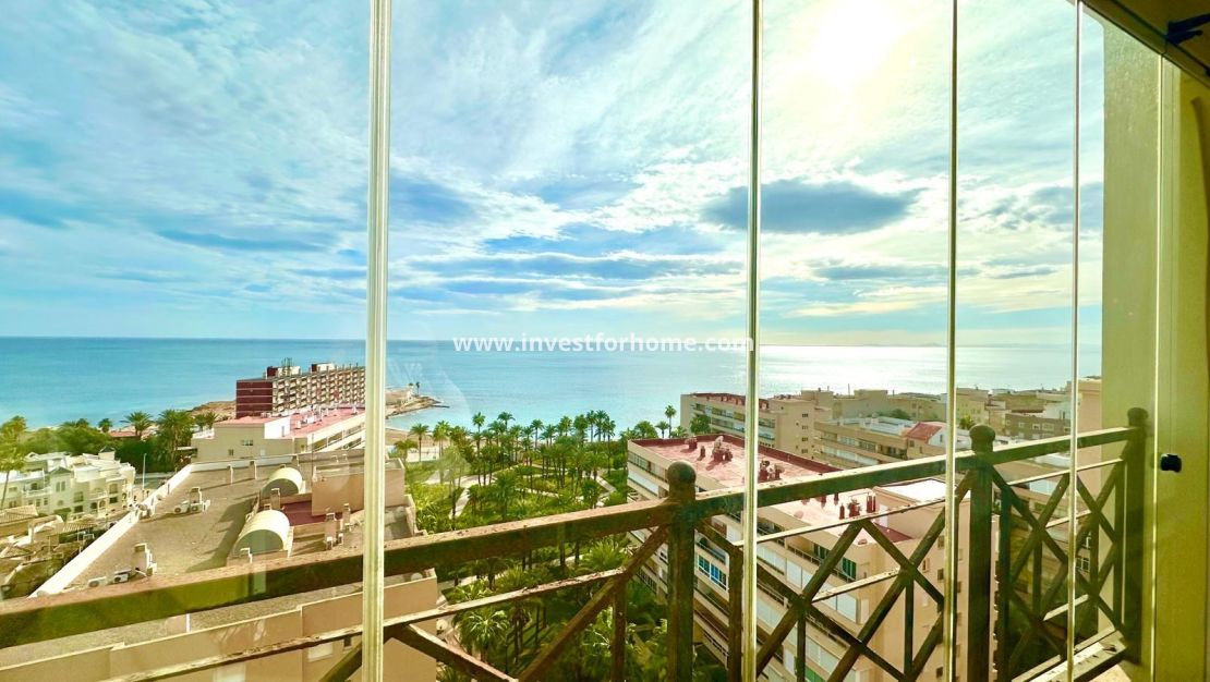 Vente - Appartement - Torrevieja - Nueva Torrevieja - Aguas Nuevas
