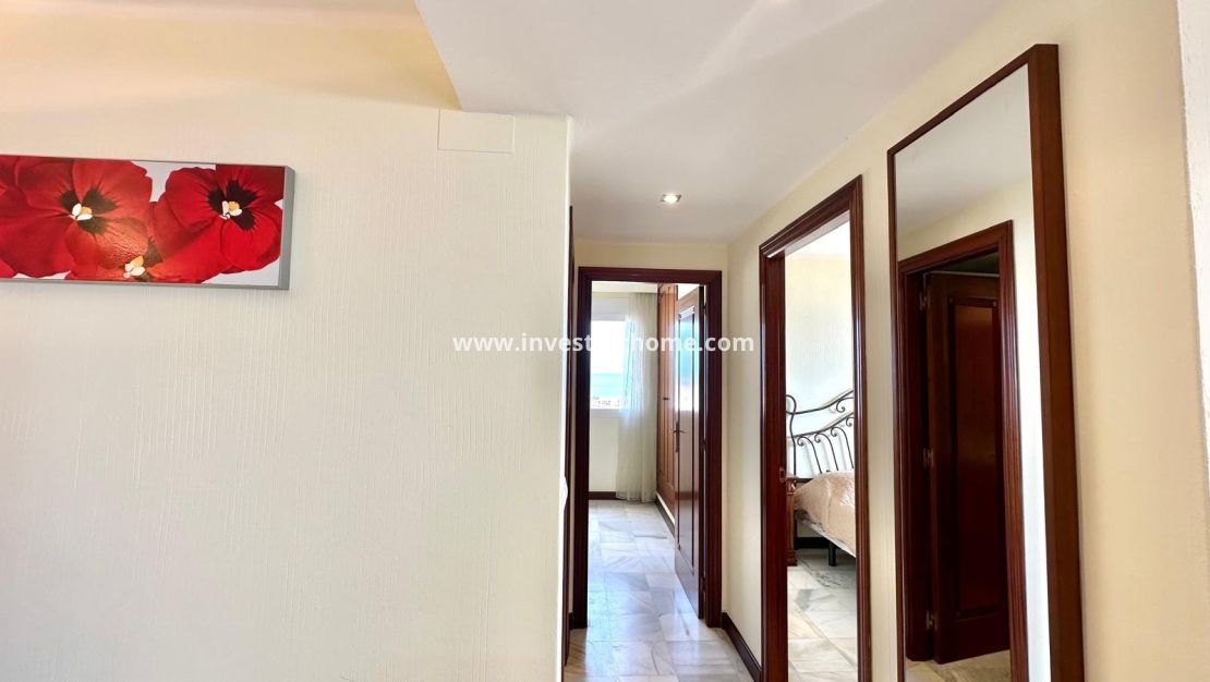 Vente - Appartement - Torrevieja - Nueva Torrevieja - Aguas Nuevas