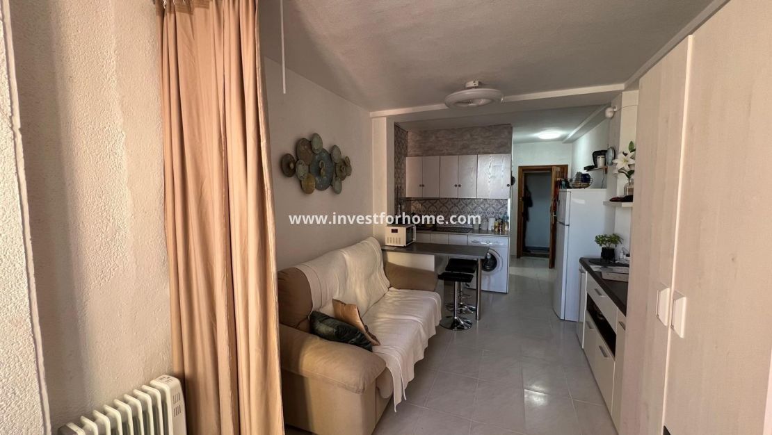 Vente - Appartement - Torrevieja - Nueva Torrevieja - Aguas Nuevas