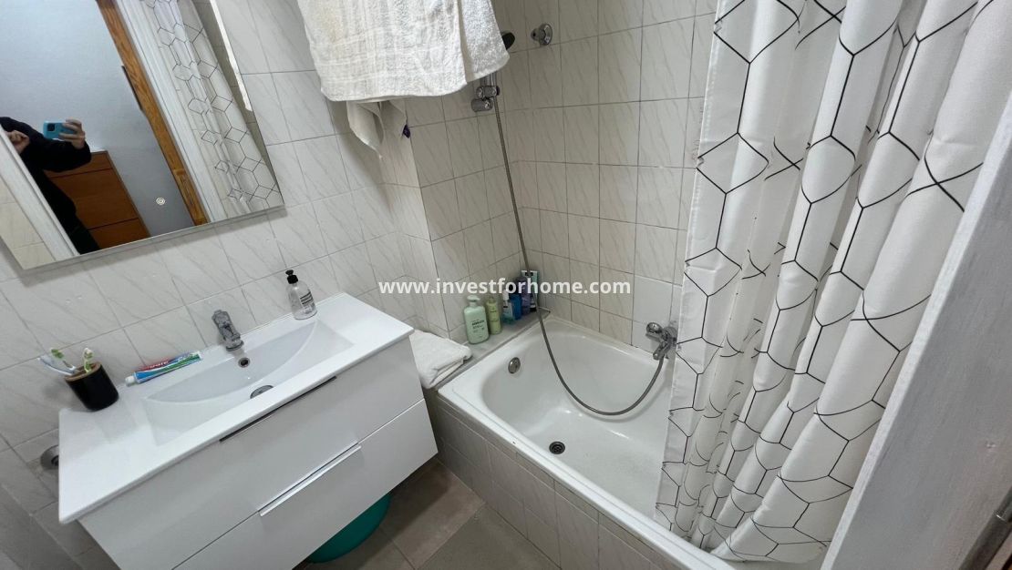 Vente - Appartement - Torrevieja - Nueva Torrevieja - Aguas Nuevas