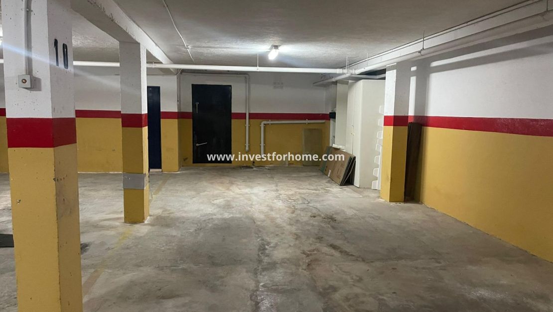 Vente - Appartement - Torrevieja - Nueva Torrevieja - Aguas Nuevas