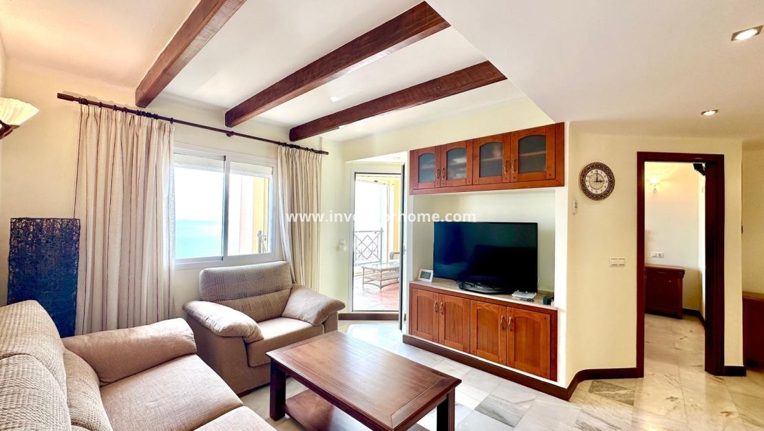 Vente - Appartement - Torrevieja - Nueva Torrevieja - Aguas Nuevas