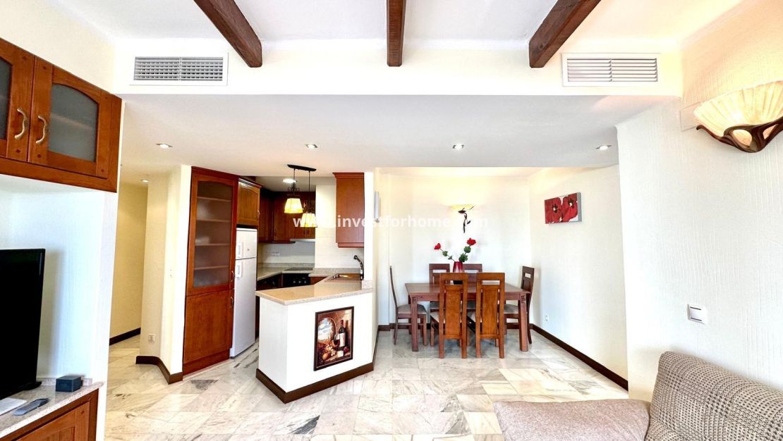 Vente - Appartement - Torrevieja - Nueva Torrevieja - Aguas Nuevas