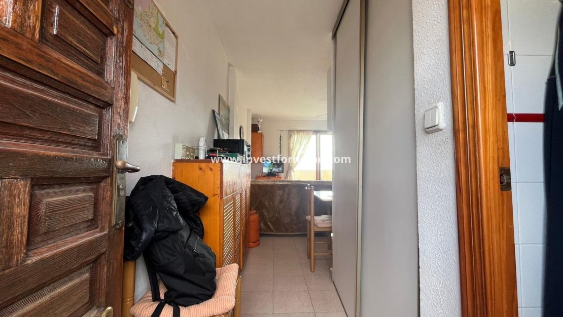 Vente - Appartement - Torrevieja - Nueva Torrevieja - Aguas Nuevas