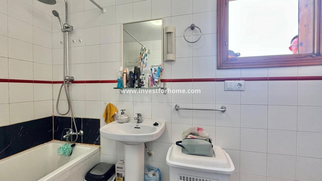 Vente - Appartement - Torrevieja - Nueva Torrevieja - Aguas Nuevas