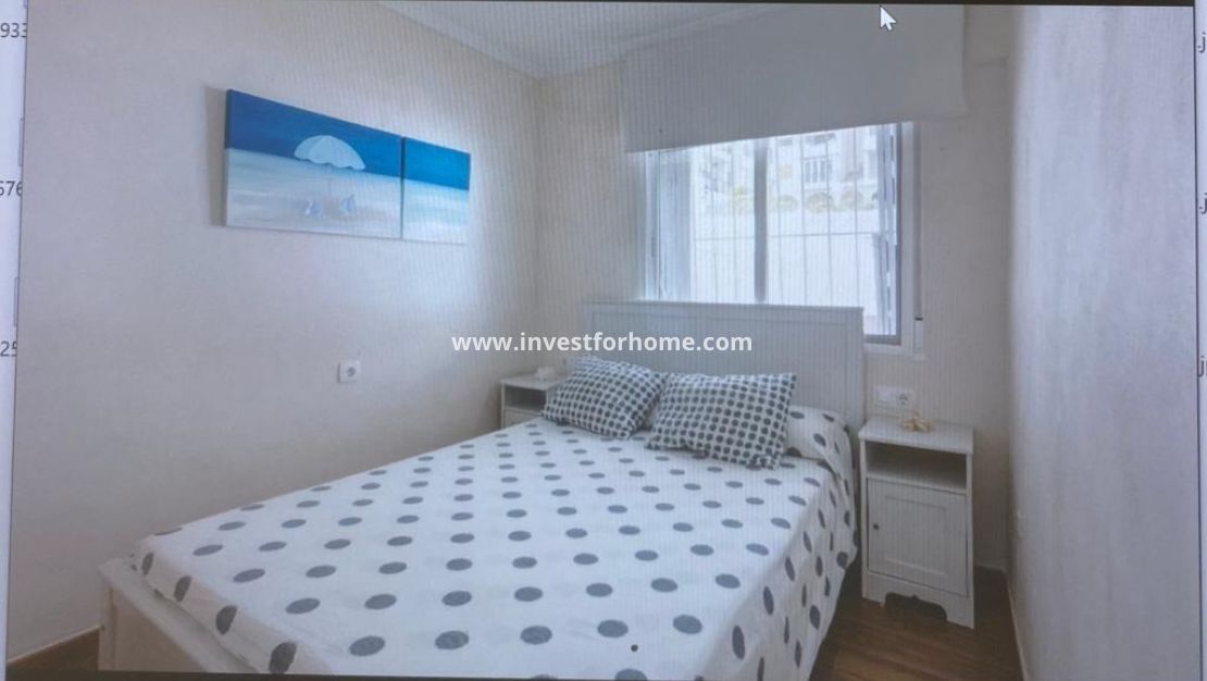 Vente - Appartement - Torrevieja - Nueva Torrevieja - Aguas Nuevas