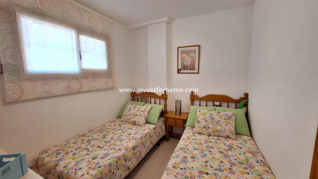Vente - Appartement - Torrevieja - Nueva Torrevieja - Aguas Nuevas