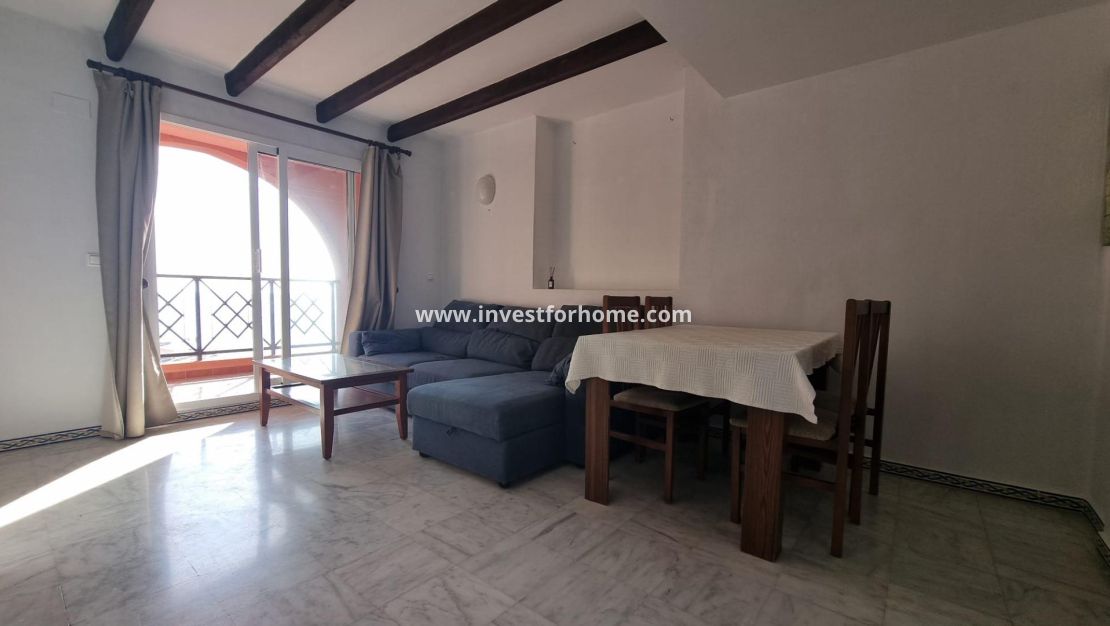 Vente - Appartement - Torrevieja - Nueva Torrevieja - Aguas Nuevas