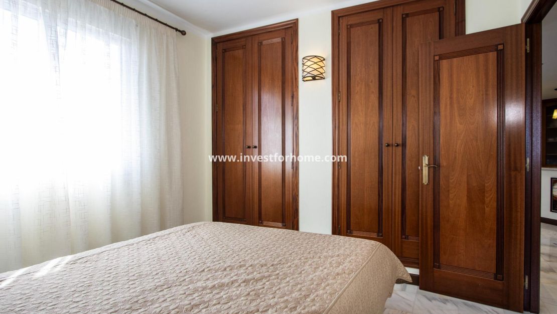 Vente - Appartement - Torrevieja - Nueva Torrevieja - Aguas Nuevas