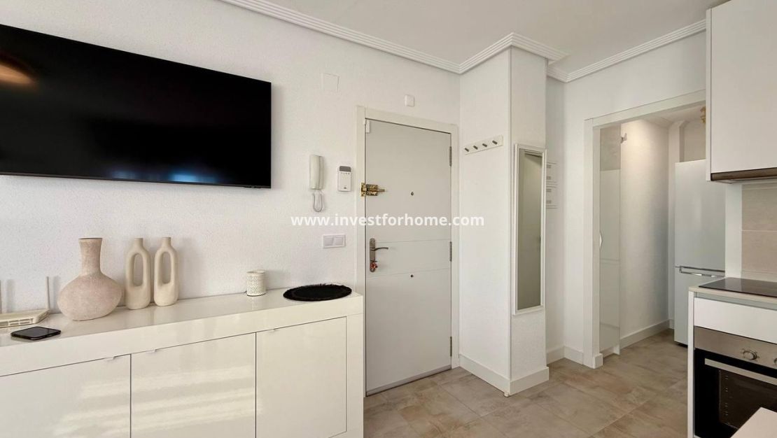 Vente - Appartement - Torrevieja - Nueva Torrevieja - Aguas Nuevas