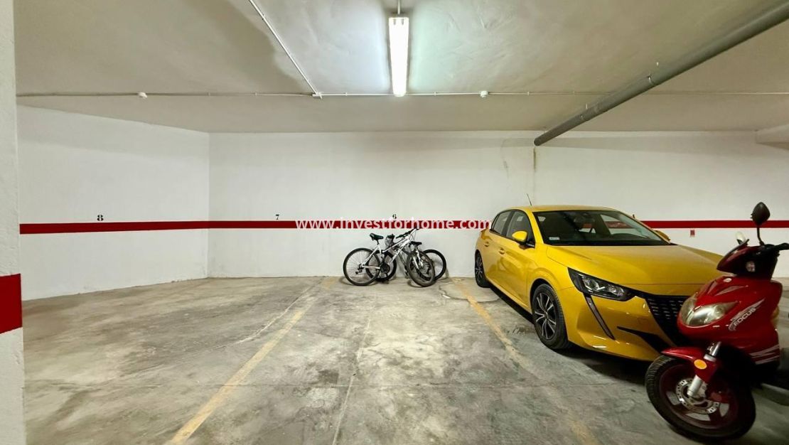 Vente - Appartement - Torrevieja - Nueva Torrevieja - Aguas Nuevas