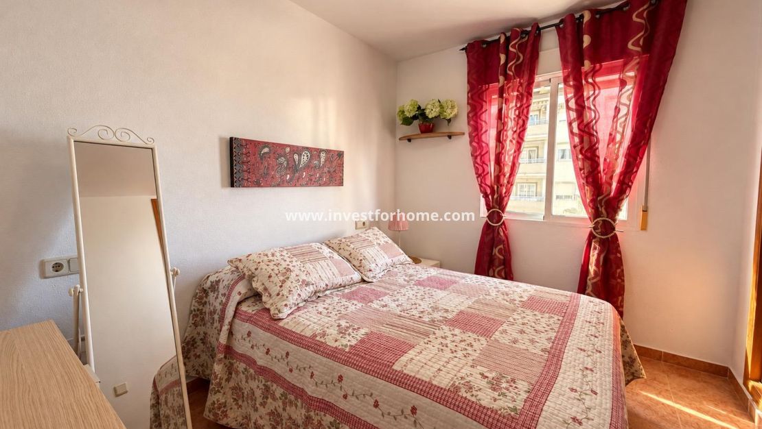Vente - Appartement - Torrevieja - Nueva Torrevieja - Aguas Nuevas