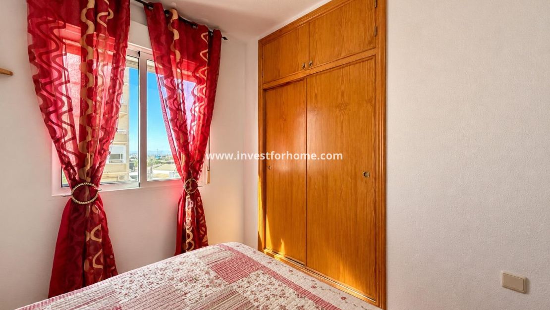 Vente - Appartement - Torrevieja - Nueva Torrevieja - Aguas Nuevas