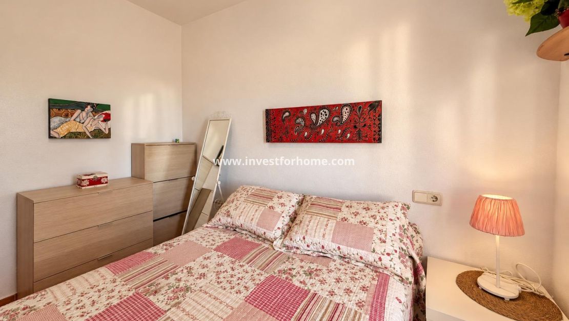 Vente - Appartement - Torrevieja - Nueva Torrevieja - Aguas Nuevas