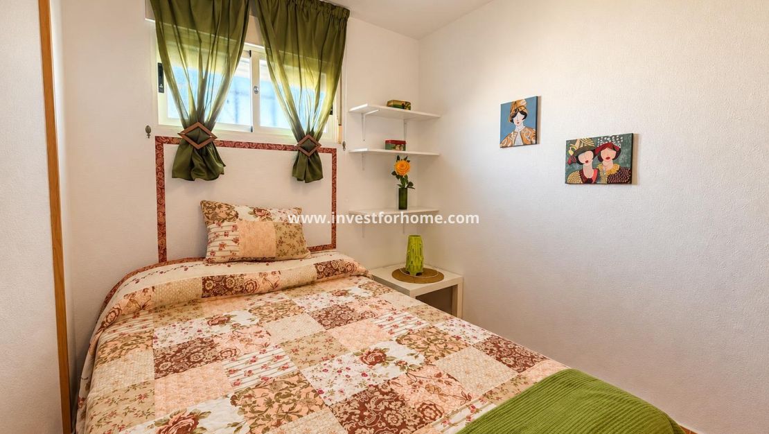 Vente - Appartement - Torrevieja - Nueva Torrevieja - Aguas Nuevas
