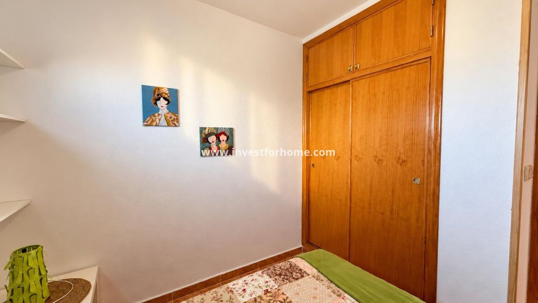 Vente - Appartement - Torrevieja - Nueva Torrevieja - Aguas Nuevas