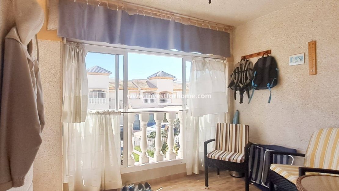 Vente - Appartement - Torrevieja - Parque Acuático - Sector 25