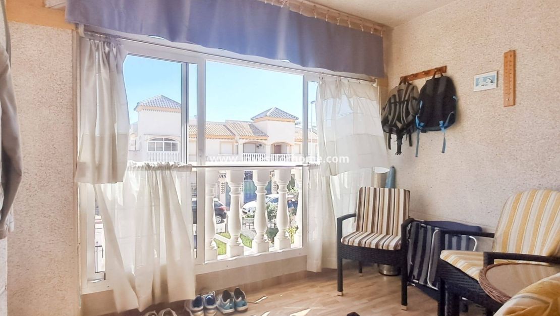 Vente - Appartement - Torrevieja - Parque Acuático - Sector 25