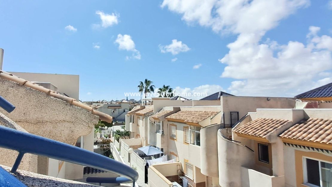 Vente - Appartement - Torrevieja - Parque Acuático - Sector 25