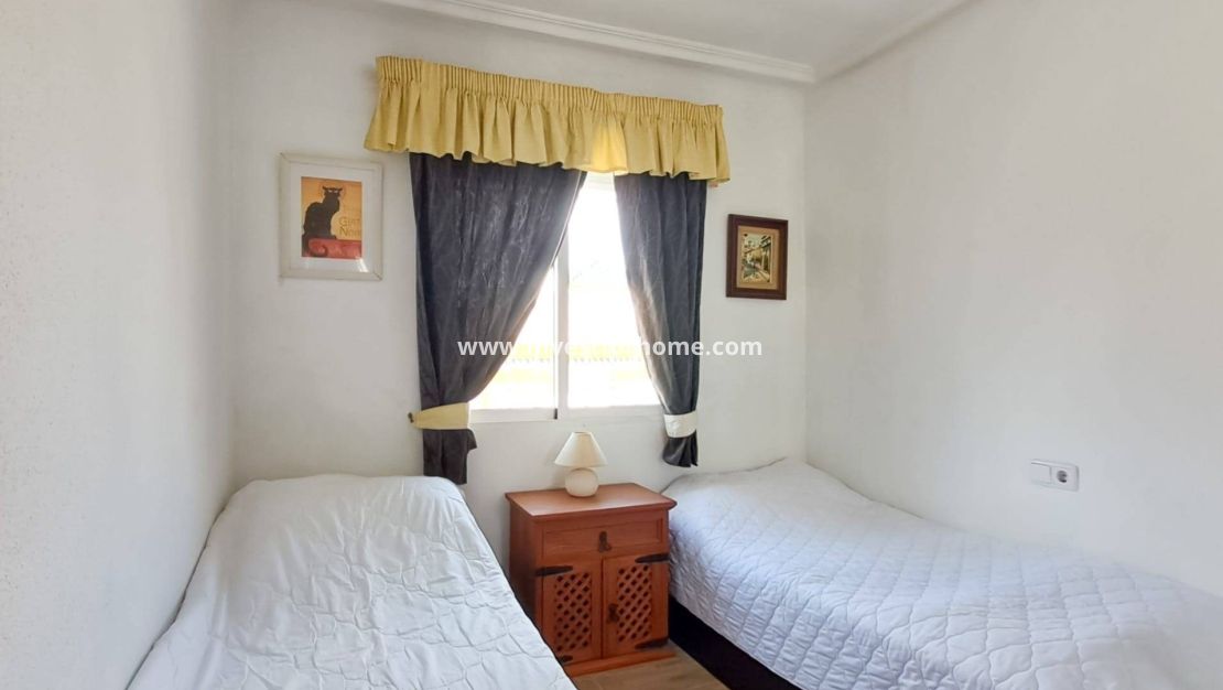 Vente - Appartement - Torrevieja - Parque Acuático - Sector 25