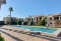 Vente - Appartement - Torrevieja - Parque Acuático - Sector 25