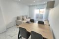 Vente - Appartement - Torrevieja - PARQUE DE LAS NACIONES