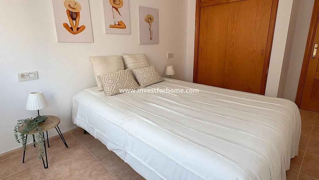 Vente - Appartement - Torrevieja - PARQUE DE LAS NACIONES