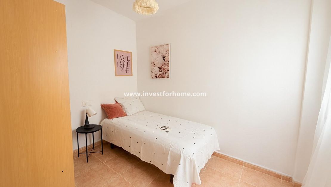 Vente - Appartement - Torrevieja - PARQUE DE LAS NACIONES