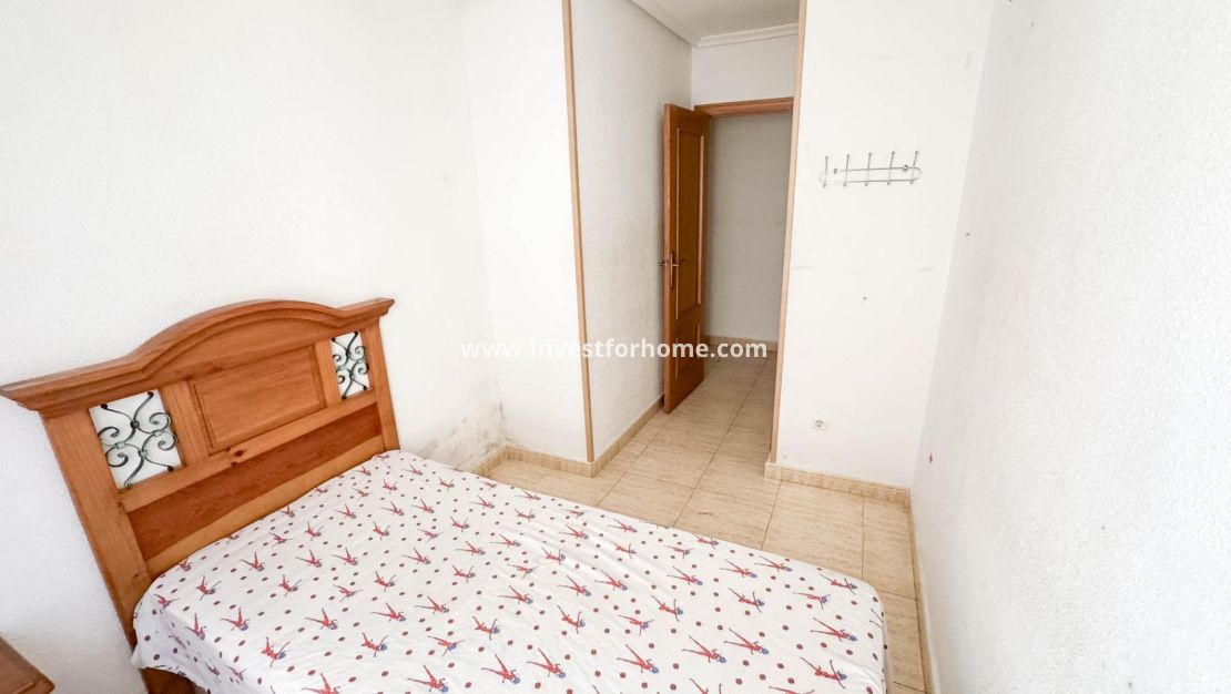 Vente - Appartement - Torrevieja - PARQUE DE LAS NACIONES