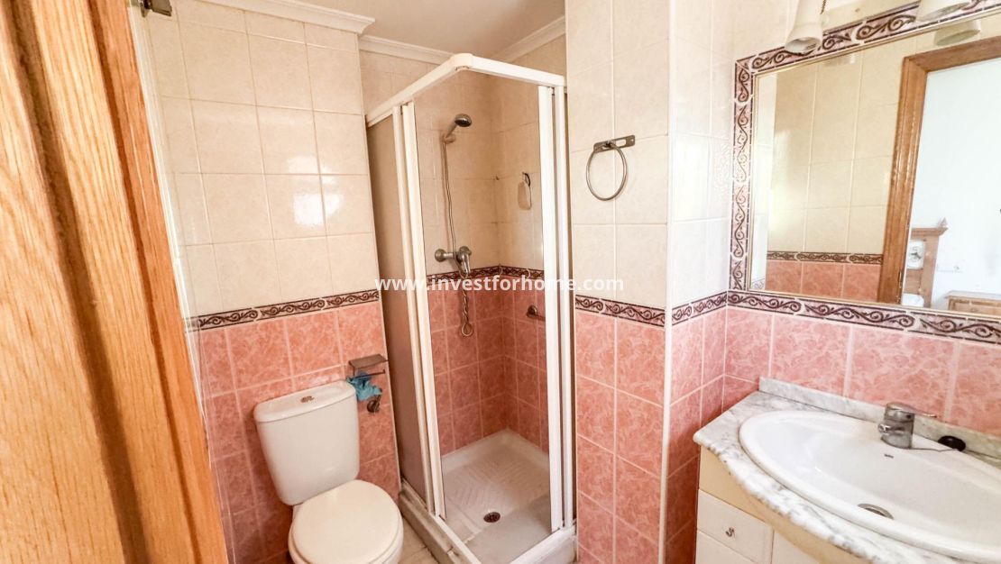 Vente - Appartement - Torrevieja - PARQUE DE LAS NACIONES