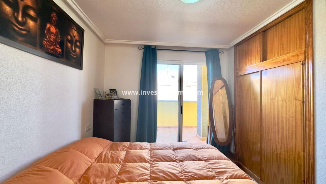 Vente - Appartement - Torrevieja - PARQUE DE LAS NACIONES