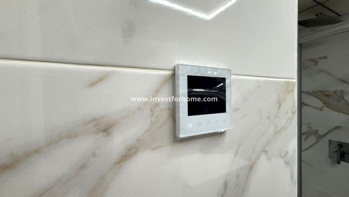 Vente - Appartement - Torrevieja - PARQUE DE LAS NACIONES