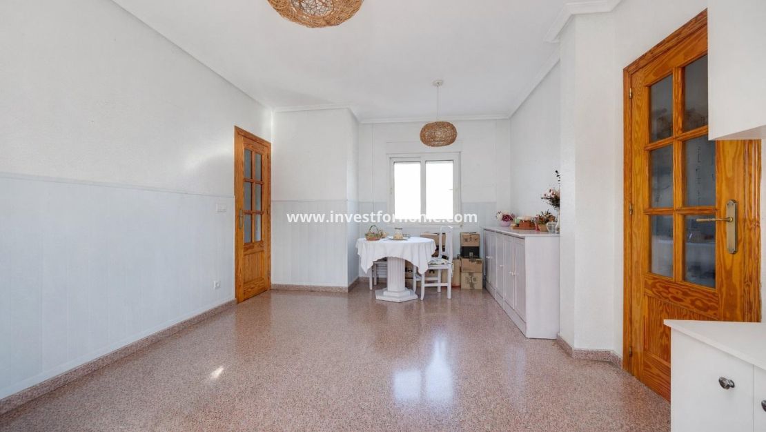 Vente - Appartement - Torrevieja - PARQUE DE LAS NACIONES
