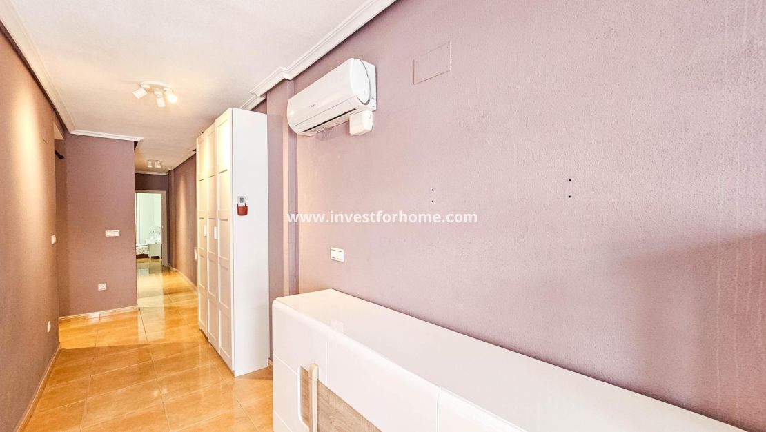 Vente - Appartement - Torrevieja - PARQUE DE LAS NACIONES
