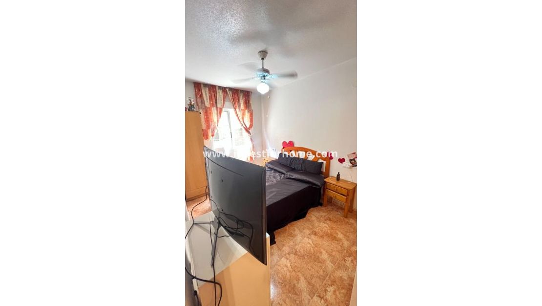 Vente - Appartement - Torrevieja - PARQUE DE LAS NACIONES